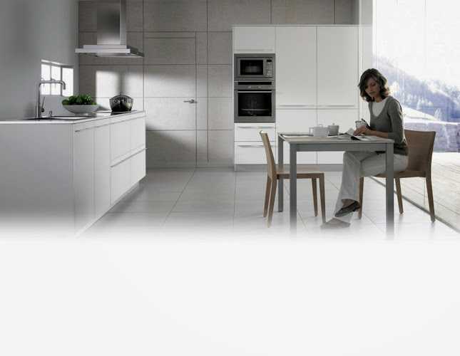 Fotografia tomada fuera de Cocinova Cocinas - Tienda de muebles de cocina en Mairena del Alcor, Sevilla