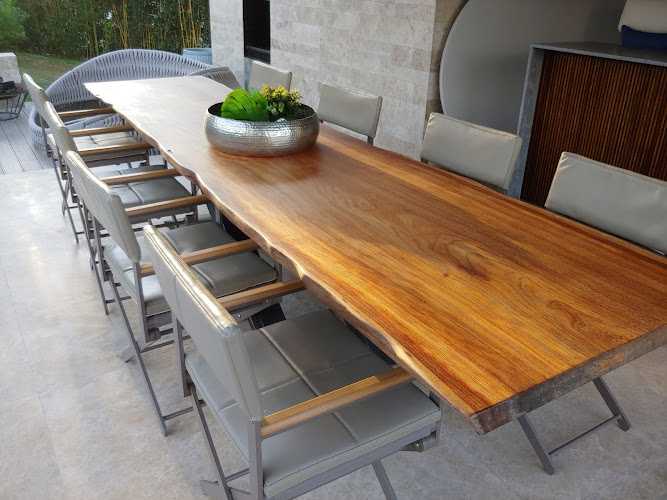 Fotografia tomada fuera de Tandala Carpintería - Carpintería en Málaga, Málaga