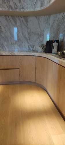 Fotografia tomada fuera de Sangar Soluciones - Carpintería en Humanes de Madrid, Madrid