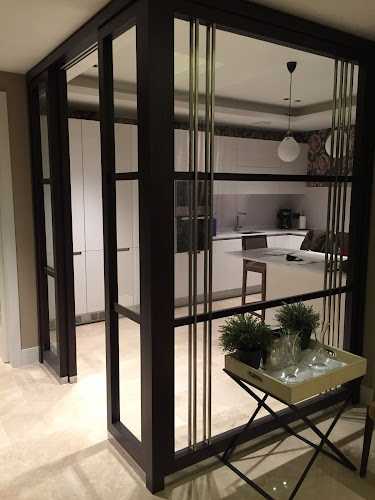 Decorarte Ebanistería & Solid Surface - Ebanista en Humanes de Madrid, Madrid