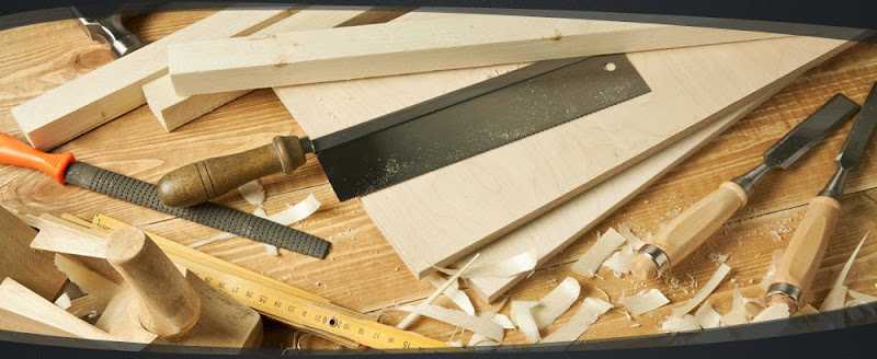 Fotografia tomada fuera de Muebles AyG - Ebanista en Humanes de Madrid, Madrid