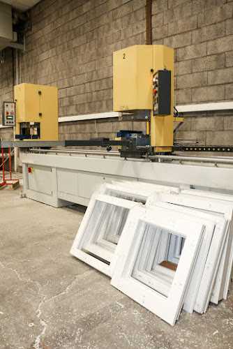 Fotografia tomada fuera de Cerrajería y Carpintería César Mateos - Carpintería metálica y de aluminio en Humanes de Madrid, Madrid