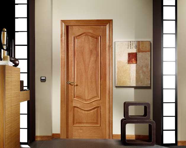 Fotografia tomada fuera de Demasa - Establecimiento de venta de madera en Humanes de Madrid, Madrid