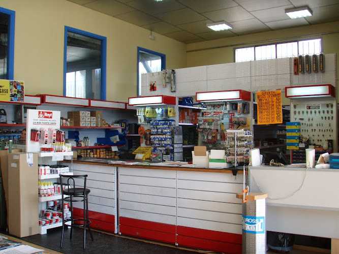 Fotografia tomada fuera de Hermadi SL - Servicio de afilado de sierras en Humanes de Madrid, Madrid