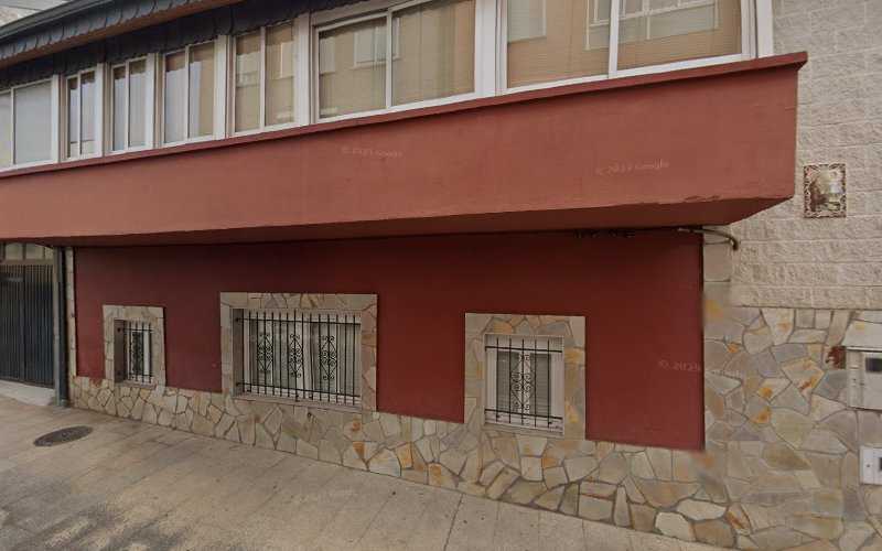 Fotografia tomada fuera de Daniel González Fernández - Carpintería metálica y de aluminio en A Rúa, Orense