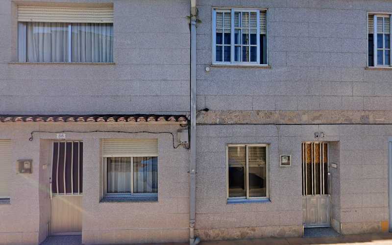 Fotografia tomada fuera de Ancora madera - Servicio de instalación de suelos de madera en Vigo, Pontevedra