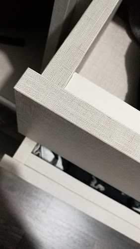 Fotografia tomada fuera de Montajes Pealvez - Carpintería en Vigo, Pontevedra