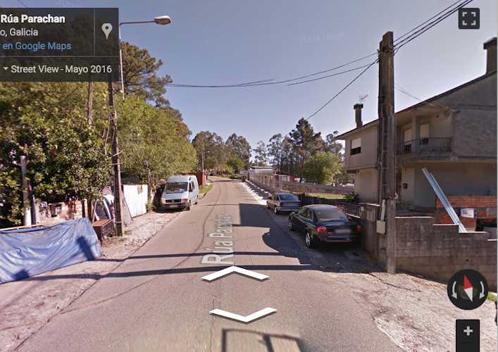 Fotografia tomada fuera de Lodairo Aluminios - Carpintería metálica y de aluminio en Vigo, Pontevedra