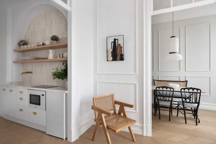 Fotografia tomada fuera de Via Norte Reformas - Reformas de cocinas en Vigo, Pontevedra