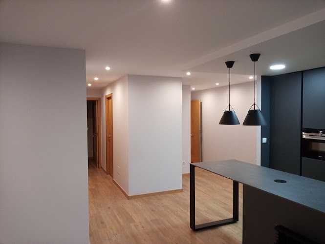 Fotografia tomada fuera de Instalaciones y Reformas Vigo - Servicio de reparación en O Porto, Pontevedra