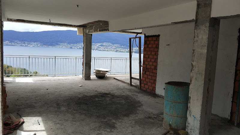 Fotografia tomada fuera de Asiurban - Reformas en Vigo, Pontevedra