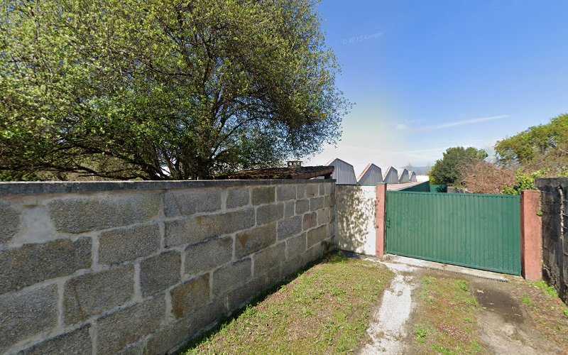 Fotografia tomada fuera de COPERMA, S.A. - Tienda de materiales de embalaje en Vigo, Pontevedra