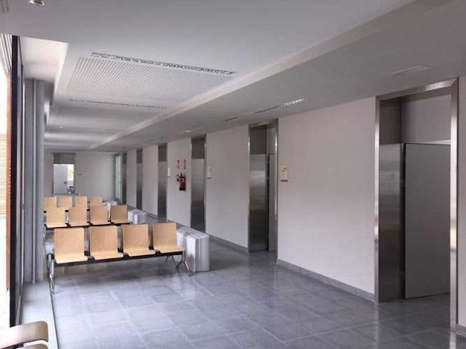 Fotografia tomada fuera de ACL Soluciones Integrales - Carpintería en Vigo, Pontevedra