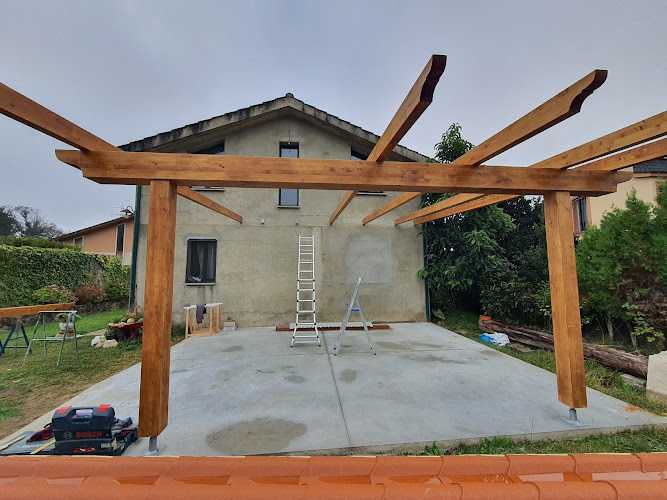 Artave & Pérez - Fábrica de muebles en Vigo, Pontevedra