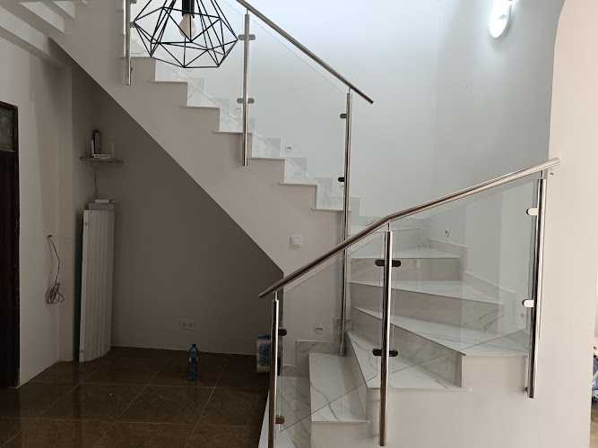 Fotografia tomada fuera de Carpintería Metálica Metalgalvez - Carpintería metálica y de aluminio en San Benito - Patiño, Murcia