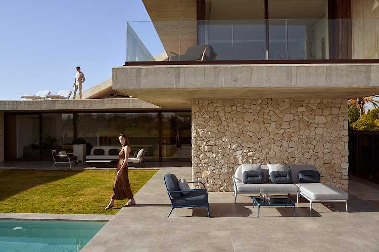 Fotografia tomada fuera de PortobelloStreet.es - Tienda de muebles en Madrid, Madrid