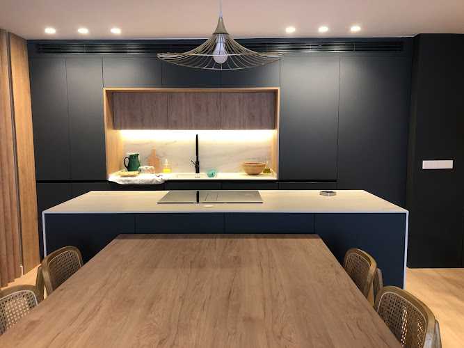 Fotografia tomada fuera de Cocinas Jesús Lopez | Cocinas Modernas | Armarios a medida - Reformas de cocinas en Cieza, Murcia