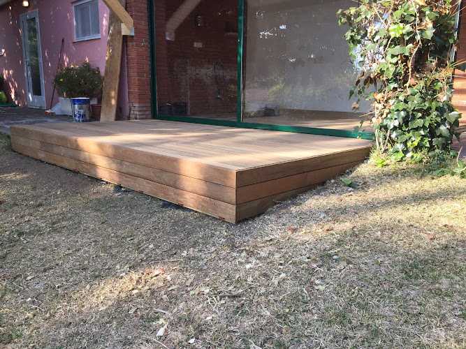 Fotografia tomada fuera de FAMADAS FUSTERS - Establecimiento de venta de madera en Teià, Barcelona