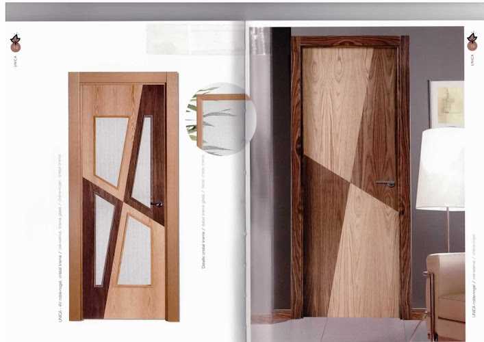 Fotografia tomada fuera de Carpinteria Decointeriores Noriega s.l. - Proveedor de puertas en Pomar de Valdivia, Palencia