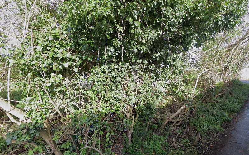 Fotografia tomada fuera de Aluminios Sada - Carpintería metálica y de aluminio en Sada, A Coruña