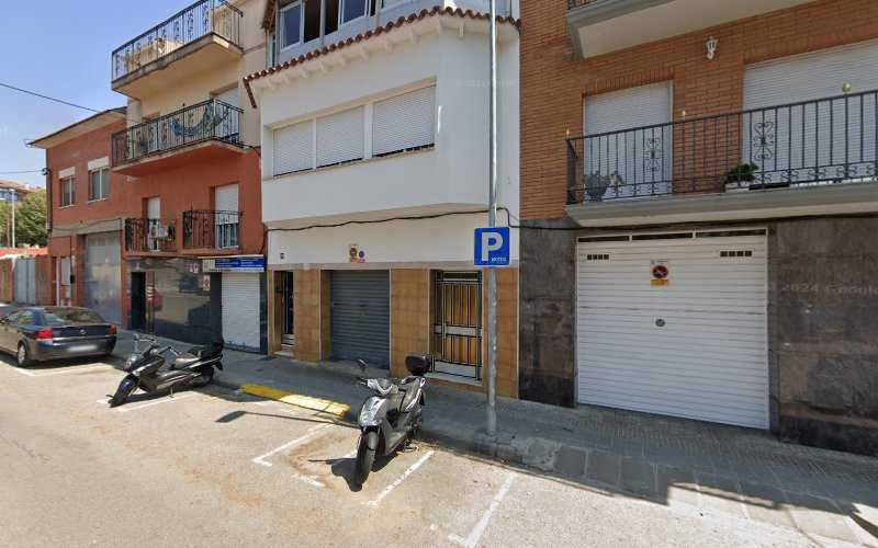 Fotografia tomada fuera de ArtDeco - Ebanista en Rubí, Barcelona