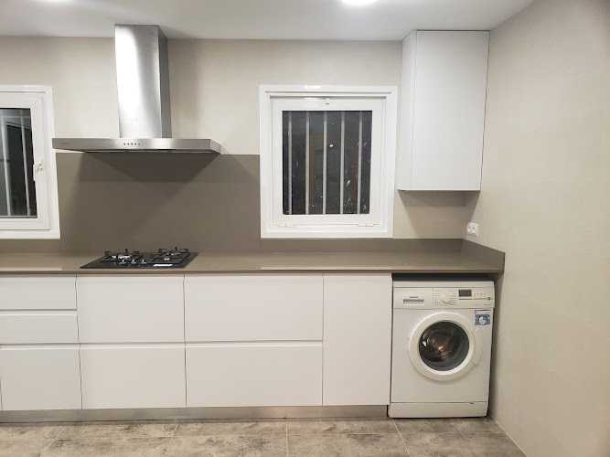Fotografia tomada fuera de Refor Fusta S.L. Reformas del Hogar - Contratista general en Rubí, Barcelona