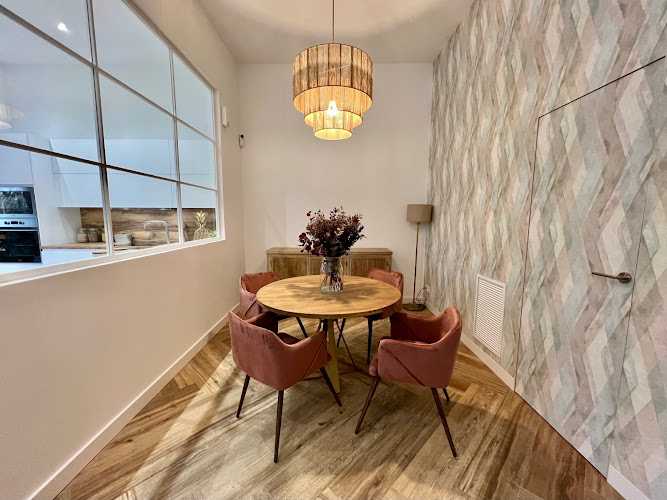 Fotografia tomada fuera de Kozma Reformas e Interiorismo - Reformas en Tres Cantos, Madrid