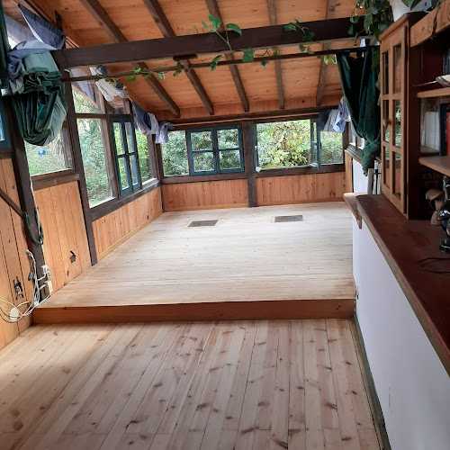 Fotografia tomada fuera de MIGUEL RODRIGUEZ - Servicio de instalación de suelos de madera en Torrelavega, Cantabria