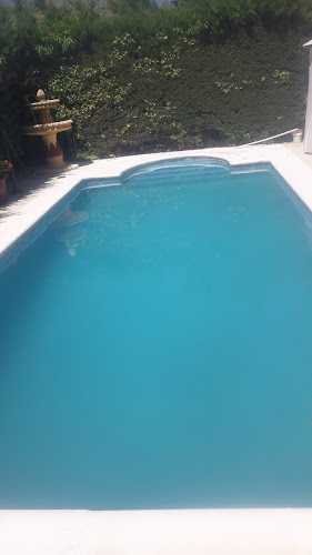 Fotografia tomada fuera de Saxun by Giménez Ganga Jaén - Carpintería metálica y de aluminio en Úbeda, Jaén