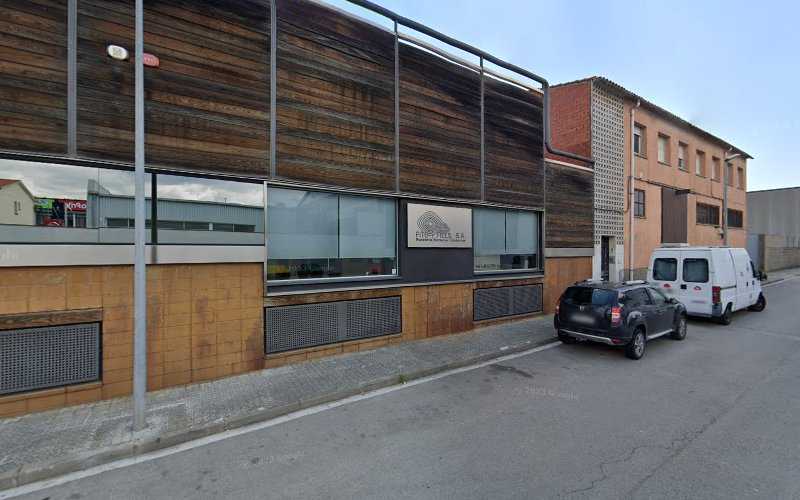 Fotografia tomada fuera de FITÓ I FILLS, SA - Carpintero en Sant Celoni, Barcelona