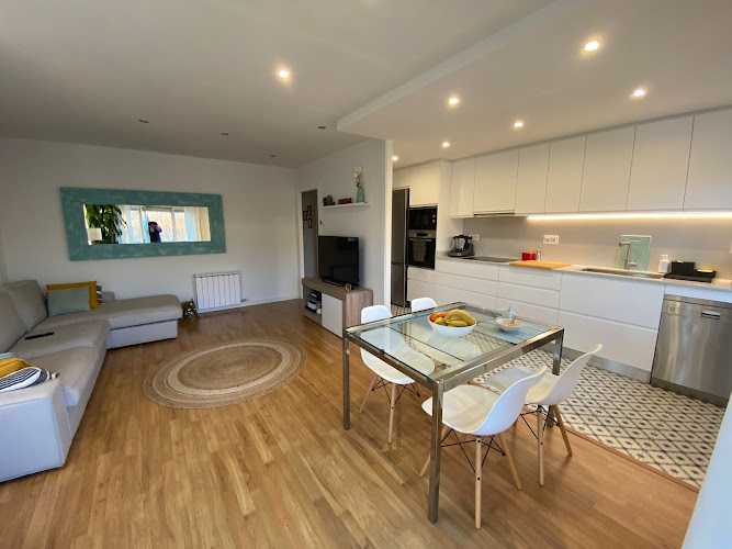 Fotografia tomada fuera de MultiMontseny. S. L | Construcción y Reformas - Empresa constructora en Sant Celoni, Barcelona