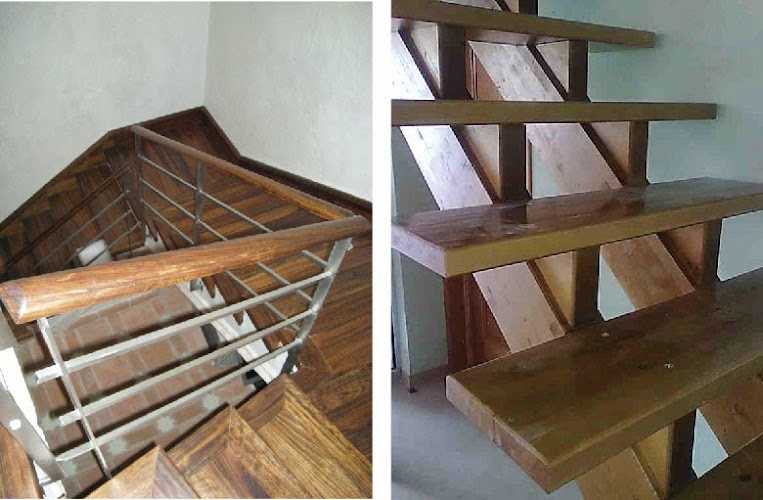 Fotografia tomada fuera de Puertas Castilla la Mancha S.L. - Proveedor de puertas en Toledo, Toledo