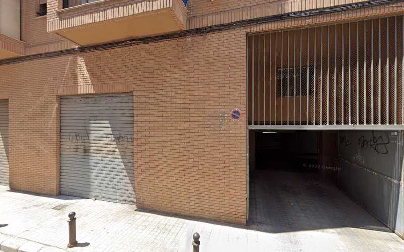 Fotografia tomada fuera de Luis Alberto Martín - Carpintería en Valencia, Valencia