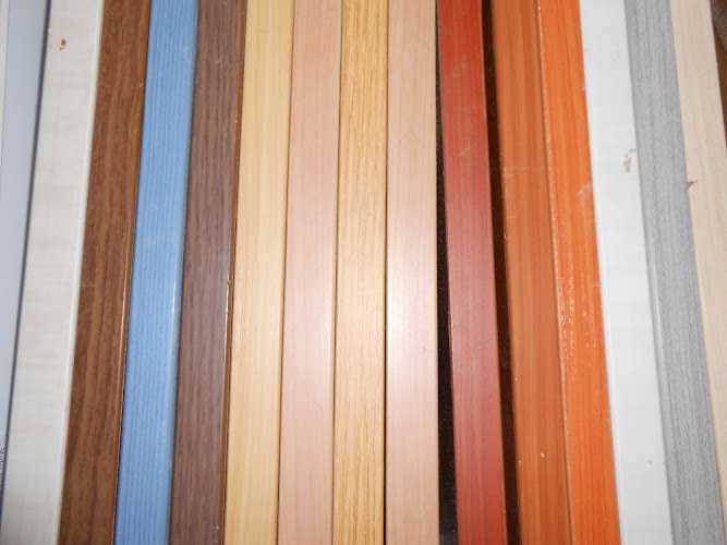 Fotografia tomada fuera de Tableros Pancrudo SL - Establecimiento de venta de madera en Valencia, Valencia