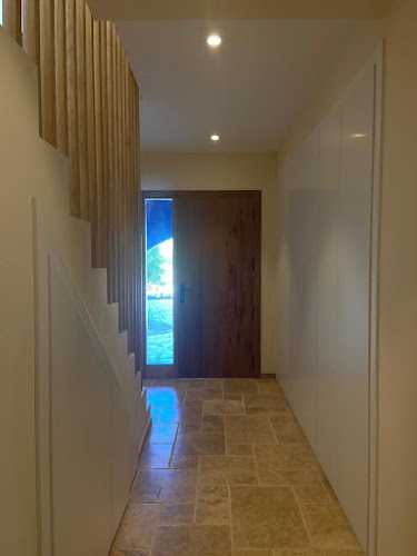 Fotografia tomada fuera de Puertas Antonio García - Proveedor de puertas en Valencia, Valencia