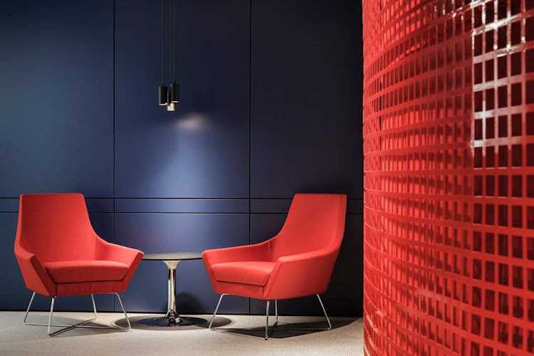 Fotografia tomada fuera de Modular Team | Reformas de oficinas en Madrid - Oficinas de empresa en Parque Coimbra, Madrid