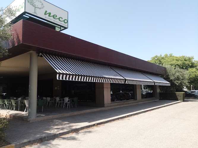 Fotografia tomada fuera de VENTANAS SAN NICOLÁS - Carpintería metálica y de aluminio en Valencia, Valencia