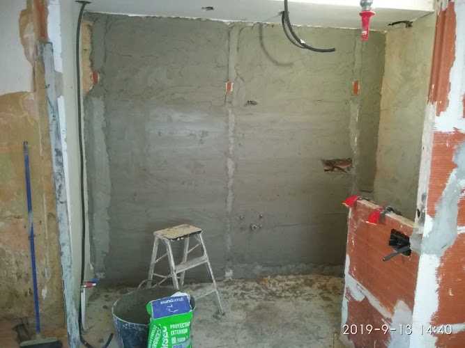 Fotografia tomada fuera de JUAN CARLOS VILLANUEVA REFORMAS - Servicio de restauración de edificios en Lugones, Asturias