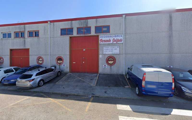 Fotografia tomada fuera de Pintura y acuchillados Fran - Pintor en Santoña, Cantabria