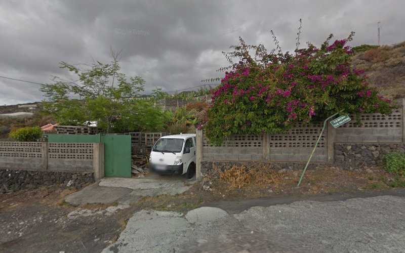 Fotografia tomada fuera de OPTIMO CANARIAS S.L.U. - Empresa de impermeabilización en Villa de Mazo, Santa Cruz de Tenerife