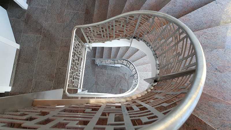 Fotografia tomada fuera de Taller Metalúrgico Andreu Vargas - Servei de tractament tèrmic de metalls en Viladecavalls, Barcelona