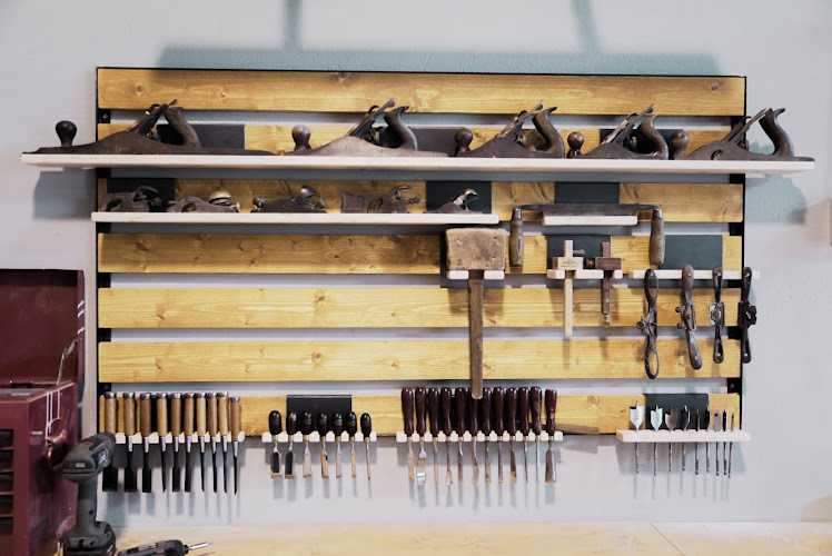 Fotografia tomada fuera de Massot -Taller de fusteria naval- - Shipyard en Vall-llobrega, Girona