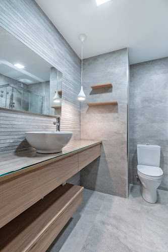 Fotografia tomada fuera de Carpintería Blanco - Reformas en Xunqueira de Ambía, Orense