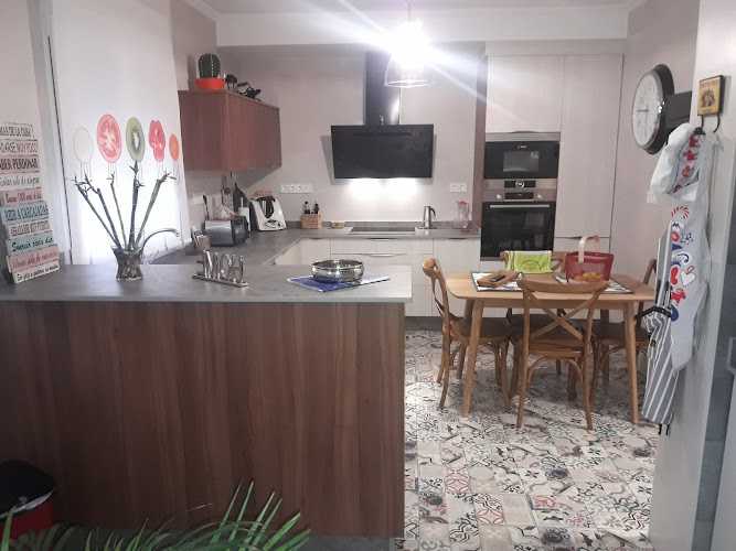 Fotografia tomada fuera de Carpintería Herma 3 S L - Tienda de armarios en Torre-Pacheco, Murcia