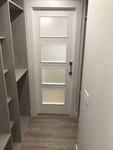 Fotografia tomada fuera de Torreparquet - Servicio de instalación de suelos de madera en Torre del Mar, Málaga