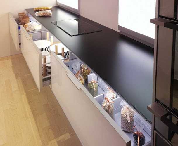 Fotografia tomada fuera de EQUIP CUINA - Mobles de cuina i complements - Tienda de muebles de cocina en Tordera, Barcelona