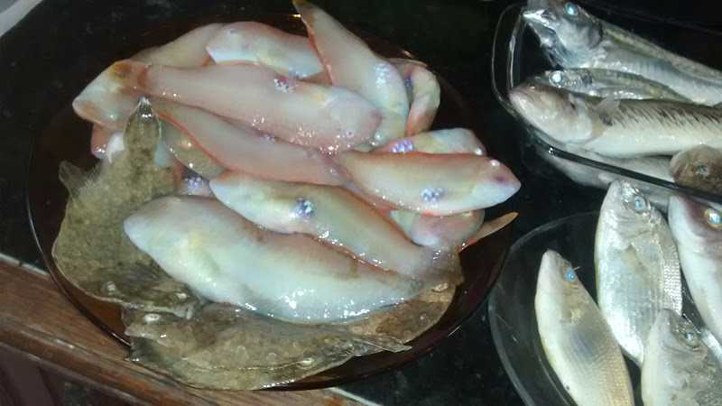 Fotografia tomada fuera de Parkets Maresme - Servicio de instalación de suelos de madera en Calella, Barcelona