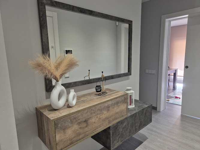 Fotografia tomada fuera de CARPIMAR FUSTERS - Carpintería en Barcelona, Barcelona