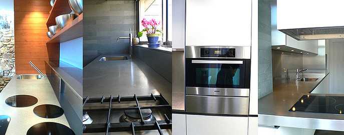 Fotografia tomada fuera de Tasinox - Empresa de construcciones metálicas en Sant Adrià de Besòs, Barcelona