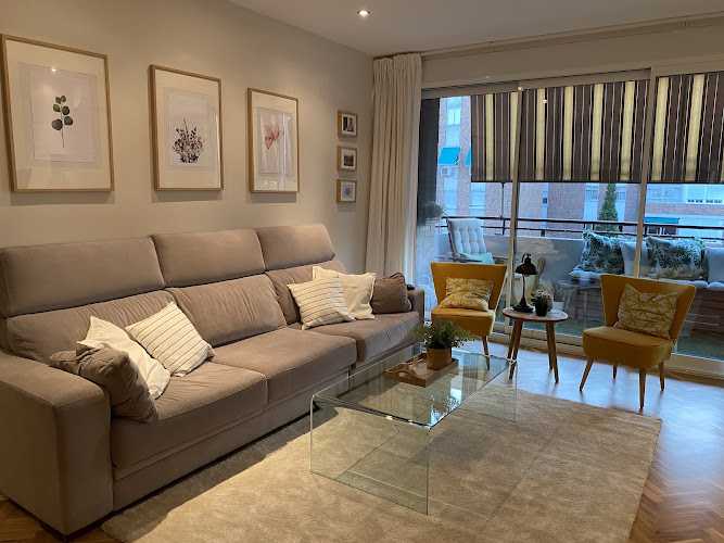 Fotografia tomada fuera de ECOTHERMIC ALUMINIOS - Carpintería metálica y de aluminio en Moraleja de Enmedio, Madrid